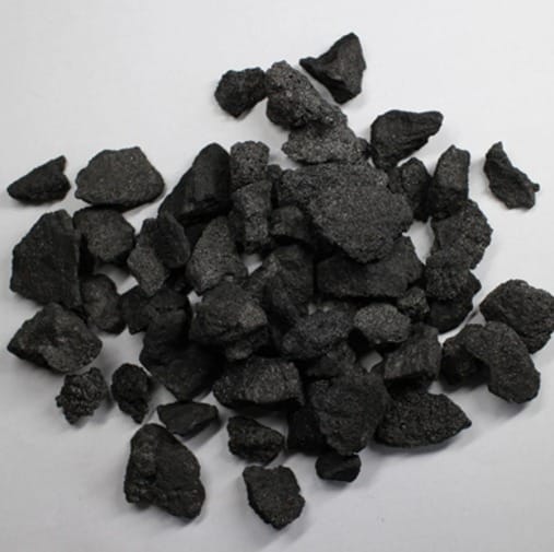 Metallurgical Coke