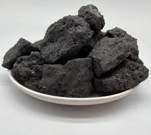 Metallurgical Coke