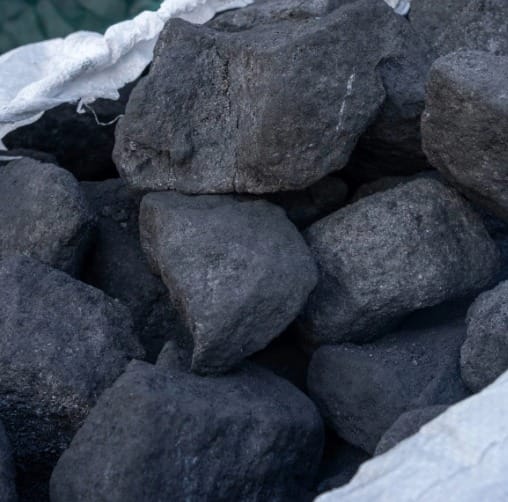 Metallurgical Coke