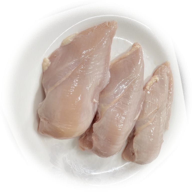 Skinless Boneless Breast